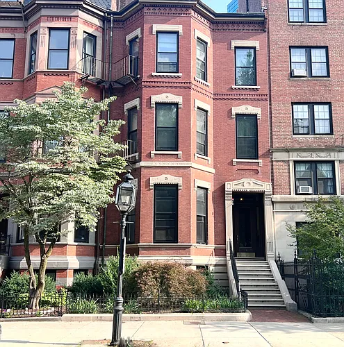 86 Commonwealth Ave #GF Photo 1