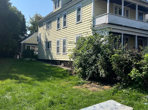 535 Richmond Ave, Syracuse, NY 13204