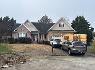 291 Hunters Trce NW, Cleveland, TN 37312