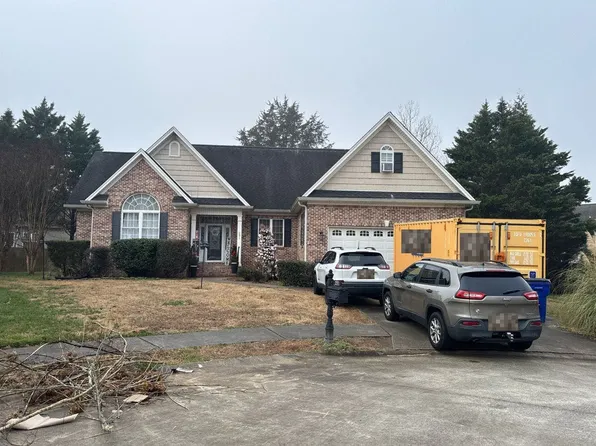 291 Hunters Trce NW, Cleveland, TN 37312