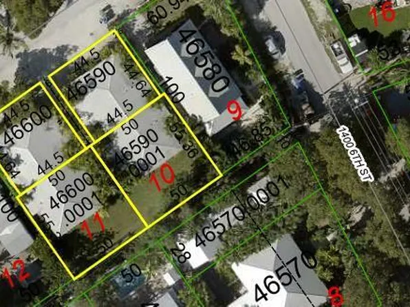 2322-2324 Seidenberg Ave, Key West, FL 33040