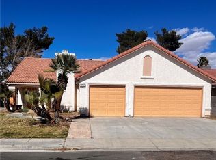1542 Beech Grove Dr, Las Vegas, NV 89119