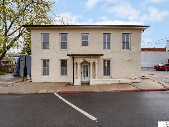 114 N 7th St, Nebraska City, NE 68410