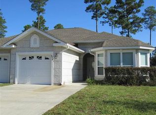 574 Eagle Blvd, Kingsland, GA 31548