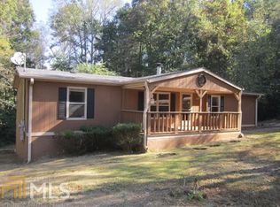 109 Hillside Dr, Thomaston, GA 30286