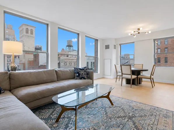27 West 19th Street image 1 of 13