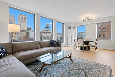 27 West 19th Street 12TH-FLOOR image 1 of 14
