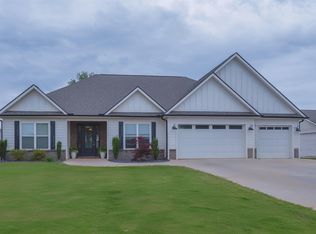 29 Groce Meadow Rd, Taylors, SC 29687