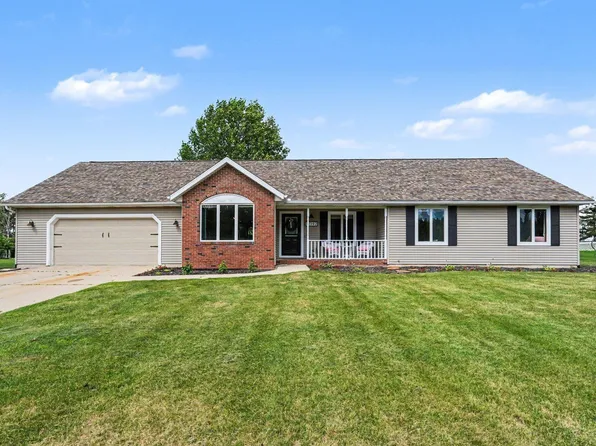 12392 Diamond Dr, Plymouth, IN 46563