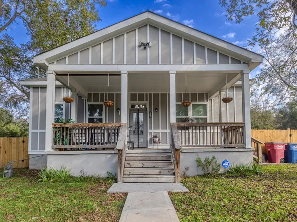 833 Richmond St, Macon, GA 31206
