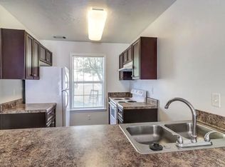 750 Bergen Rd #1B-1BA-665SQFT, North Augusta, SC 29860