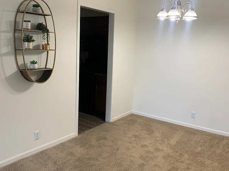 Graybrook Dining Room