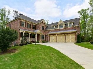 4546 Vendome Pl, Roswell, GA 30075