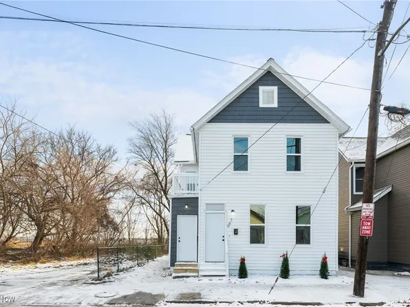 749 Brayton Ave, Cleveland, OH 44113