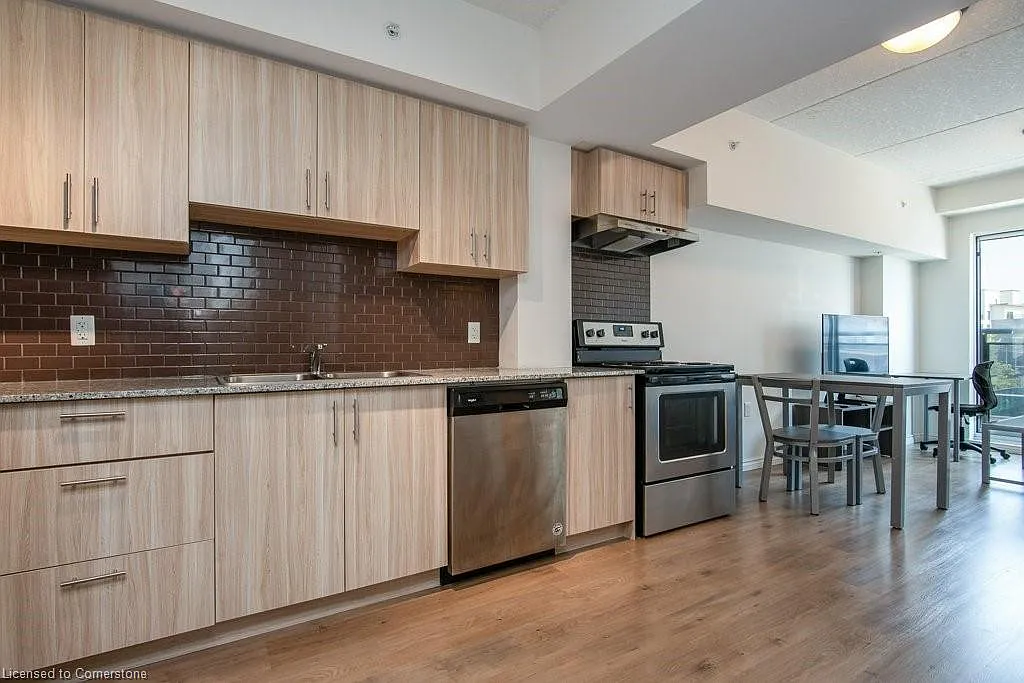 1 bed, 500 sqft, $1,750 — Photo 2