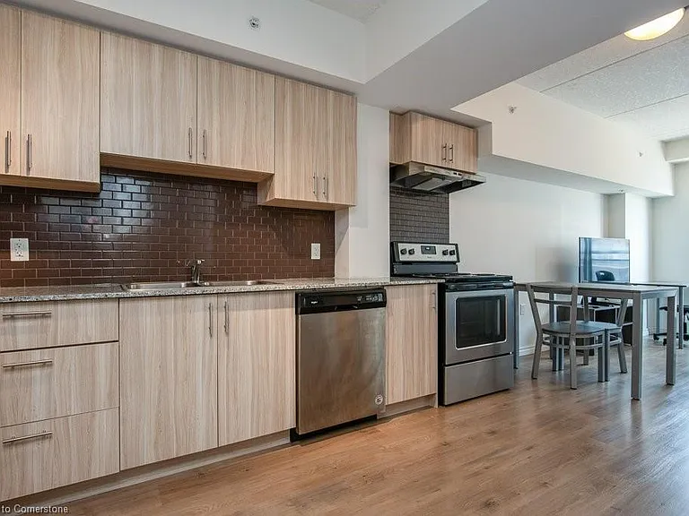 275 Larch St #G202 — Photo 2