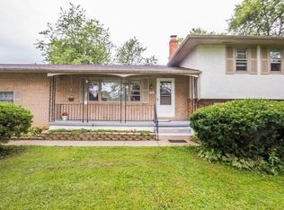 685 Long Rd, Pickerington, OH 43147