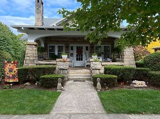 365 E Curtin St, Bellefonte, PA 16823