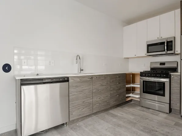 1712 W Glenlake Ave APT 3E, Chicago, IL 60660