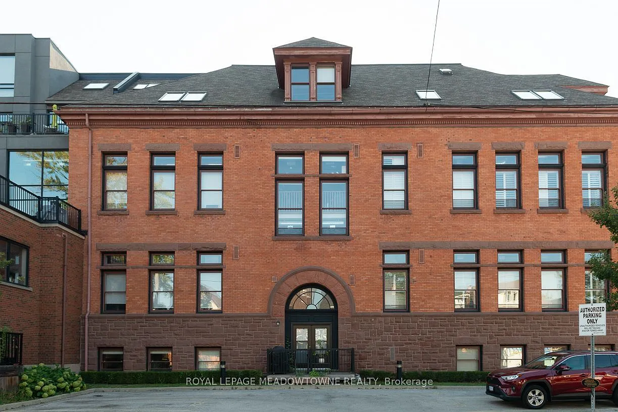 1 bed, $2,150 — Photo 3
