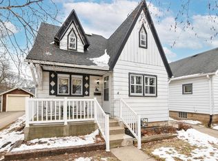 3018 N 73rd St, Milwaukee, WI 53210