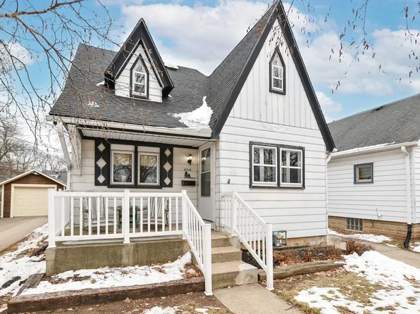 3018 North 73rd STREET, Milwaukee, WI 53210