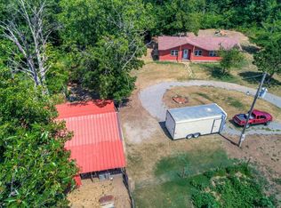 21062 E Crest Dr, Claremore, OK 74017