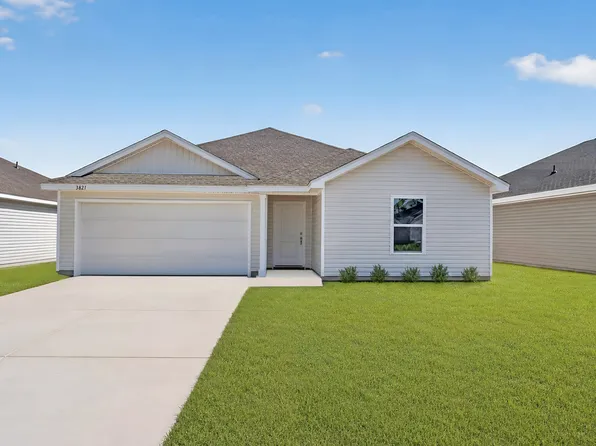 3821 Wall St, Panama City, FL 32404