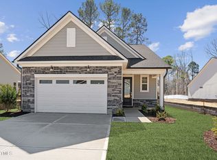 512 Gainer Dr #4, Raleigh, NC 27610