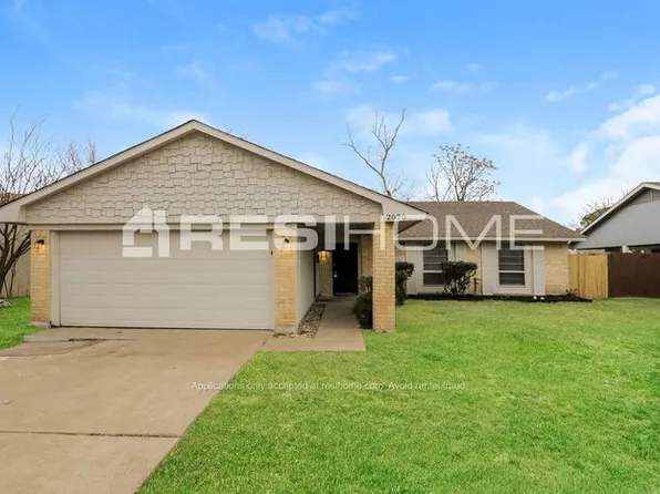 2020 Cedarwood Dr, Carrollton, TX 75007