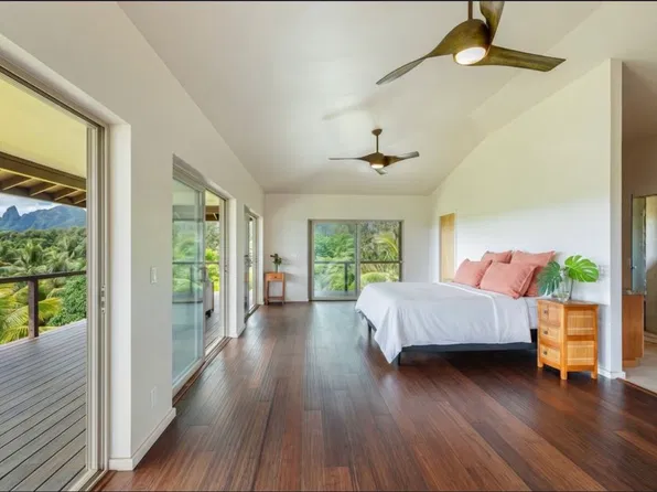 6020 Koolau Rd #A-53, Anahola, HI 96703