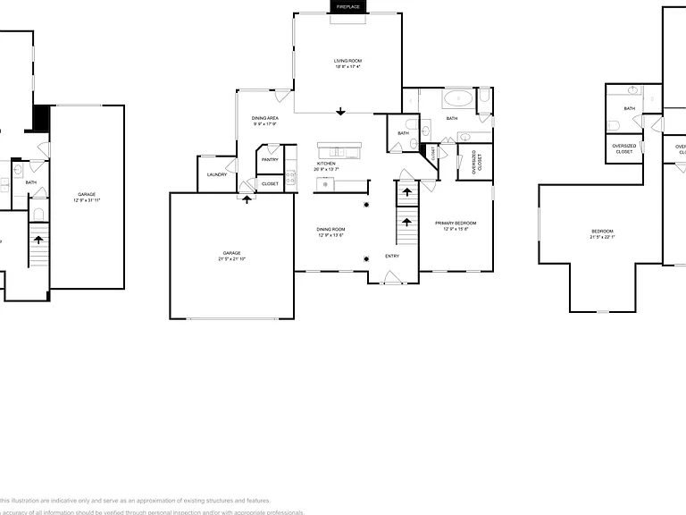 1260 Castle Pointe Ln — Photo 18