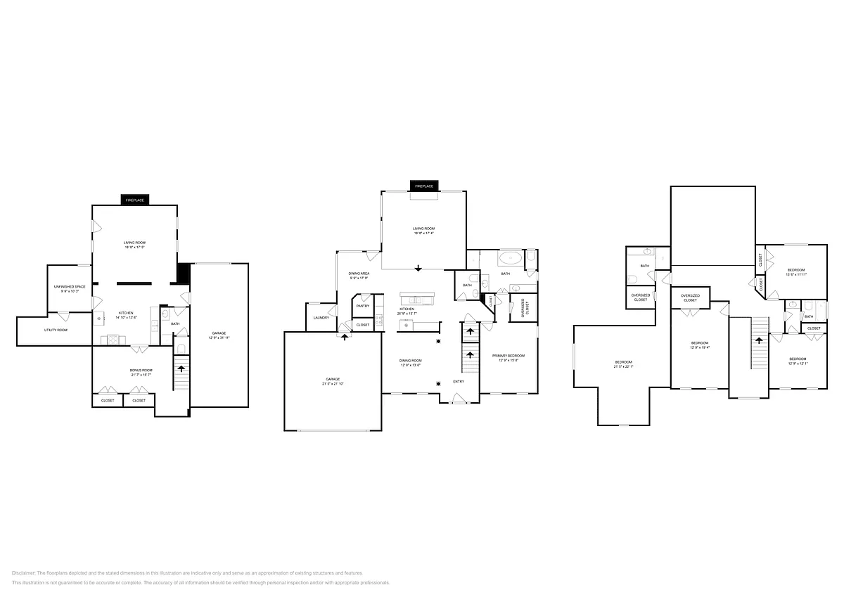Building Photo - 1260 Castle Pointe Ln