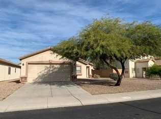 22662 W Cocopah St, Buckeye, AZ 85326