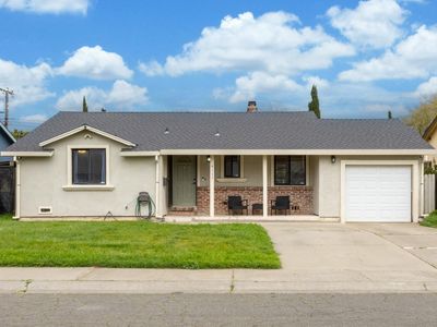 4117 39th Ave, Sacramento, CA, 95824