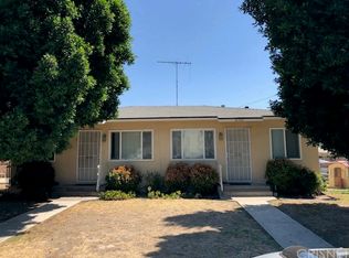 6702 Simpson Ave, North Hollywood, CA 91606