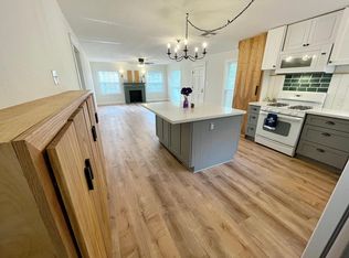 210 E Woodland St, Houston, TX 77009
