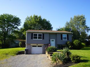 394 Mary St, Cranberry Township, PA 16066