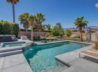 68265 Tortuga Rd, Cathedral City, CA 92234