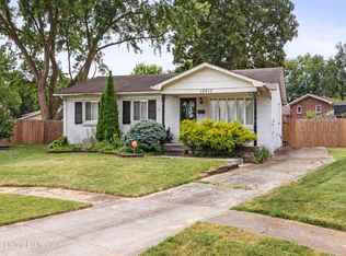 10013 John Silver Ct, Louisville, KY 40229