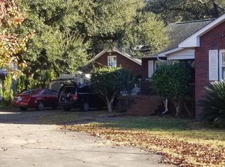 1467 Patterson Ave, Charleston, SC 29412