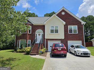 2720 Meadow Gate Way, Loganville, GA 30052