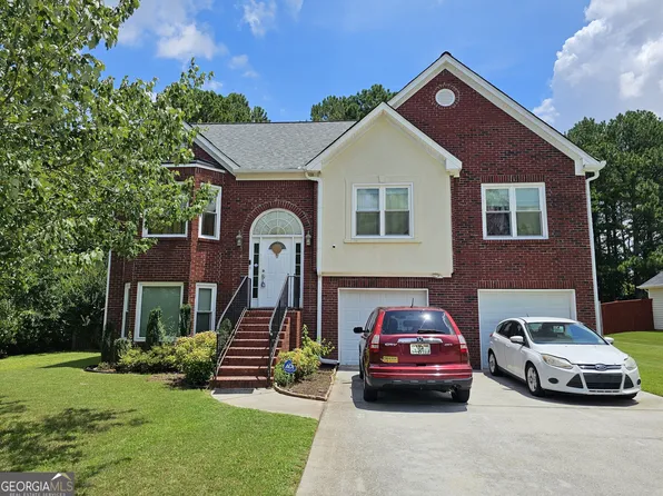 2720 Meadow Gate Way, Loganville, GA 30052