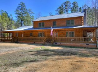 619 Gray St, Edgefield, SC 29824