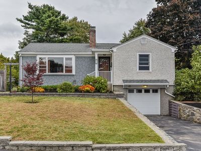 16 Legion St, Canton, MA, 02021