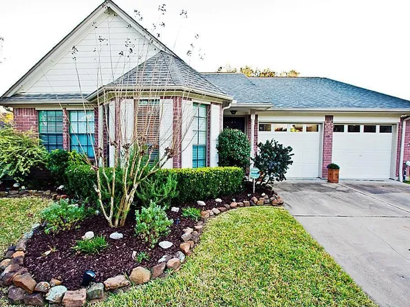 4610 Rainbow Run, Sugar Land, TX 77479