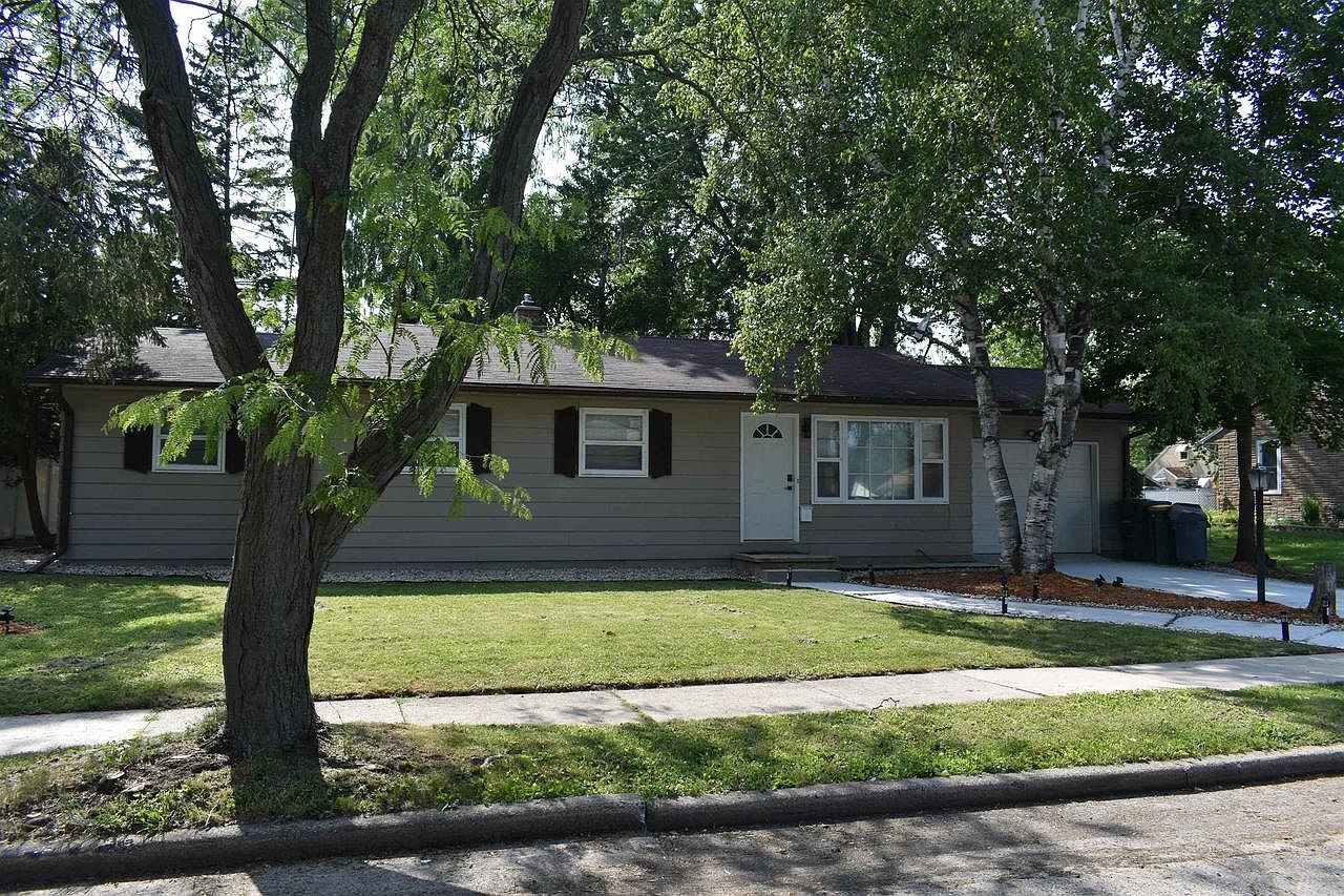 50 North Sallie Avenue, Fond Du Lac, WI 54935 Zillow
