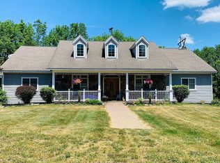 1140 Dahlia Rd, Livingston Manor, NY 12758