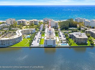 Carlyle House, Palm Beach, FL 33480