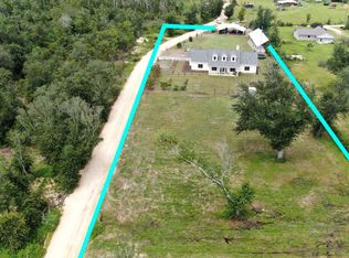 10555 River Alley Rd, Youngstown, FL 32466